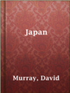 Imagen de portada para Japan